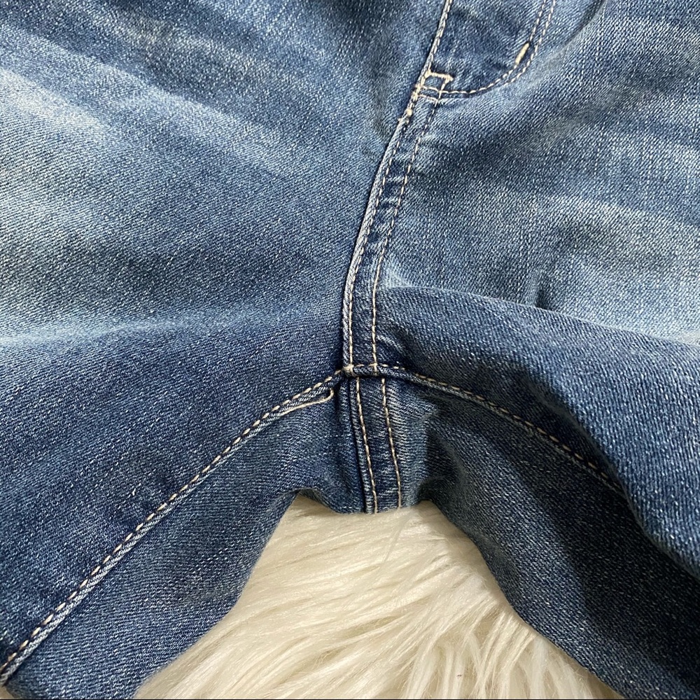 SO High Rise Jeggings - Picture 8 of 13